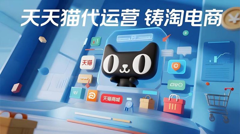 电商之都的活力与机遇：南京电子商务公司动态解读